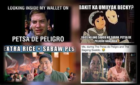 Petsa de Peligro: How to survive .